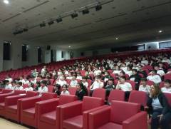 Evrensel Kolej